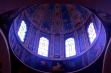 Imagen Iglesia Matriz de San Gabriel 